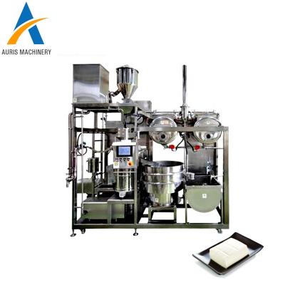 China food & beverage factory soybean milk powder making machine, beancurd machine, soybean milk powder for sale