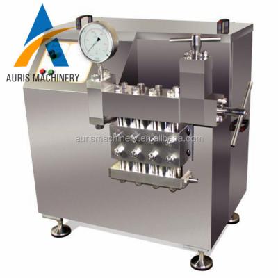 China food & high pressure lab homogenizer machine for beverage factory food products,beverage homogenizer,juice homogenizer machine for sale for sale