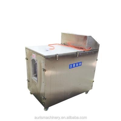 China Hotels Automatic Fish Measuring Removing Machine Small Fish Gutting Machine Fish Cleaning Machine for sale