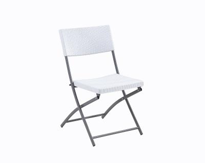 China Good Quality Factory Directly Sourcing Modern Cafe Office Chairs Outdoor Garden Rattan Furniture for sale