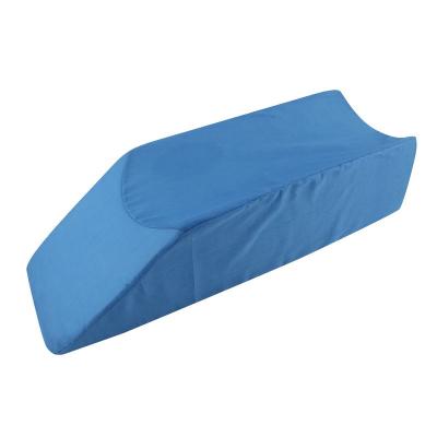 China Nondisposable High Density Sponge Elevating Foot Knee Support Leg Rest Pillow for sale