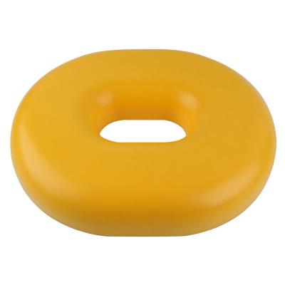 China Protective Anti-Static Sciatica Coccyx Firm Memory Foam Pillow Donut Round Cushion for sale