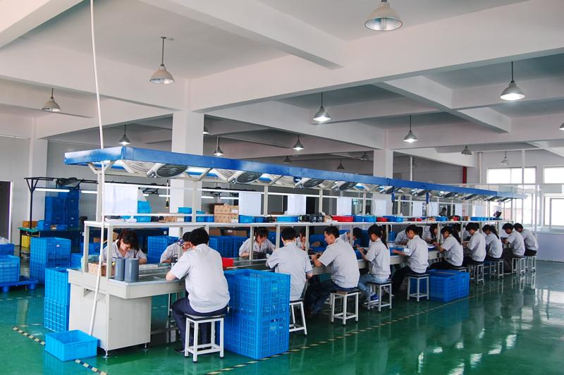 Verified China supplier - China Vistar Electronic Science & Technology Co., Ltd.