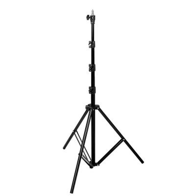 China Flexible professional video camera film stand light digital video studio photo studio tripod for sale