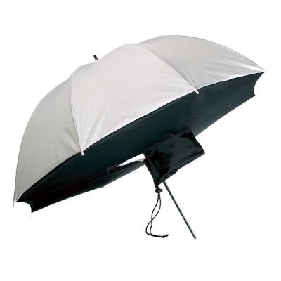 China translucent umbrella box black & China Suppliers Large Silver Photography Light Soft Box With High Quality for sale