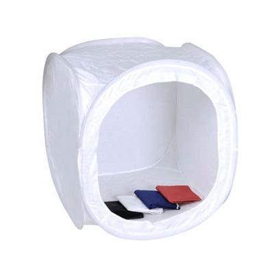 China Various Studio Photo Studio Light Tent Portable Foldable Softbox LED Softbox Camera Light Box Tent Photo Studio Tent for sale