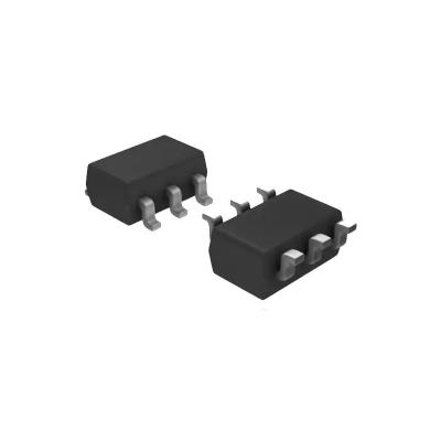 China Drivers LM5134BMFX/NOPB GATE DRVR LOW-SIDE SOT23-6 Power Management IC LM5134BMFX/NOPB (Electronics Components) Gate IC for sale