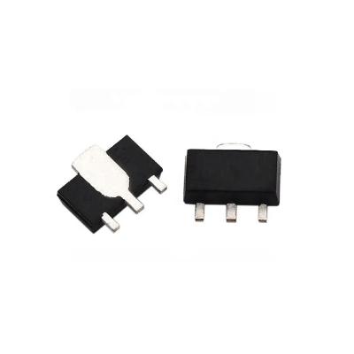 China Refernce TL432BIPKG3 SHUNT PREC (Electronics Components) Voltage Adjustment SOT-89-3 Power Management IC TL432BIPKG3 IC VREF for sale