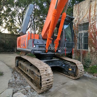 China Machinery Repair Shops Second Hand Crawler Hydraulic Excavator HITACHI350-3G, Used Excavator Hitachi 350-3G Good Condition With Cheap Price for sale