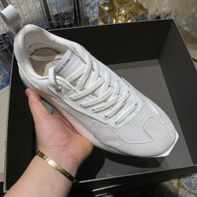 China Cushioning 2023 Logo Professional Sport Running Custom Made Luxury Walking Shoes Sneakers Plus Size Ninja Shoes for sale