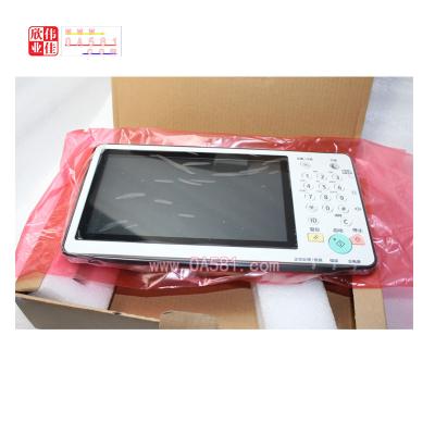 China FM1-V019 FM1-R330 FM1-N431 FM1-H747 H745 H746 CONTROL PANEL ASSEMBLY APPLY TO CANON C5560 C5550 C5540 C5535 6555 6565 6575 8505 C5550 for sale