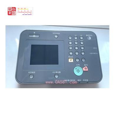 China FM1-E004 FM1-E005 FM1-E006 FM1-H687 CONTROL PANEL ASSEMBLY FOR CANON MF810CDN MF820CDN MF1225C MF810 for sale