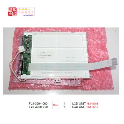 China LCD UNIT FL3-3204 4Y8-3089 FK2-6708 FK4-3915 FH6-0635 FOR CANON IR2520 2525 2530 2535 2545 IR5000 IR6000 IR2520 for sale