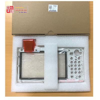 China NEW GENUINE FM1-L484 FM1-L482 FK4-2372 CONTROL PANEL UNIT FOR IR C5560 C5550 C5540 C5535 6555 6565 6575 8585 8595 8505 IR6565 for sale