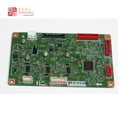 China GENUINE ADF NEW DF PCB DRIVER PCB ASSEMBLY FM1-J827-000 APPLY TO CANON IR ADVANCE C5560iii C5550iii C5540iii C5535iii C5550 for sale