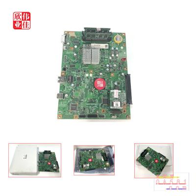 China IR CONTROLLER PCB MAIN ASSEMBLY FM4-0793 IR C5035 C5035 c5030 c5045 c5051 for sale