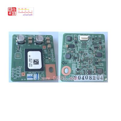 China FM1-J982 FM1-J980 FLASH PCB Flash Circuit Board FOR CANON imageRUNNER C5535iii ADVANCE C5540iii C5550iii C5560iii C5550iii for sale