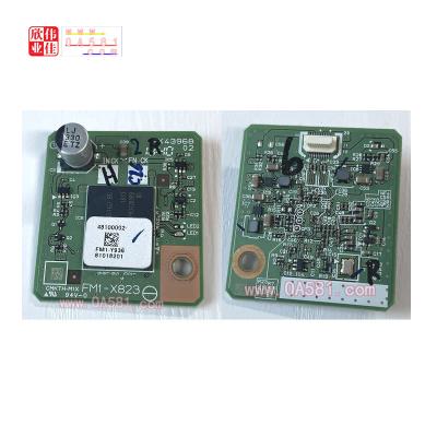 China FM1-X823 FM1-Y936 FLASH PCB Flash Circuit Board FOR imageRUNNER C5535 C5540 C5550 C5560 i II III C5550 for sale