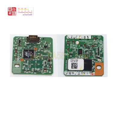 China FM4-0792 FM4-3829 FK28382 BOOT ROM FLASH PCB Flash Board FOR CANON imageRUNNER C5030 ADVANCE C5035 C5045 C5051 C5035 for sale