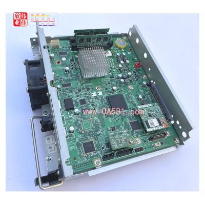 China FM4-3601 FM4-0745 FM4-0693 FM4-0692 FM4-0677 FM4-0746 FM4-0743 CONTROLLER PCB MAIN ASSEMBLY FOR CANON IR C9065 C9075 C7055 C7065 FM4-0693 for sale