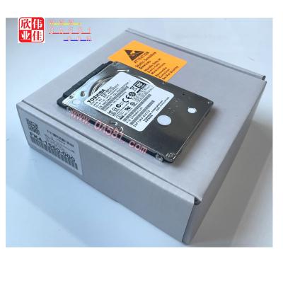 China HARD DISK DRIVE Compound Digital Printer, MQ01ABF032TOSHIBA FK4-1550 imageRUNNER C5560 C5550 C5540 C5535 iii/ii/i ADVANCE Second Hand Dismantling Parts for sale