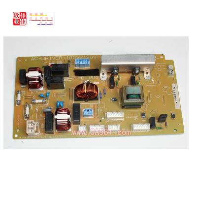 China FM2-J810-000 AC DRIVER PCB ASSEMBLY NEW GENUINE APPLY TO CANON IR ADVANCE C5560iii C5550iii C5540iii C5535iii C5550 for sale