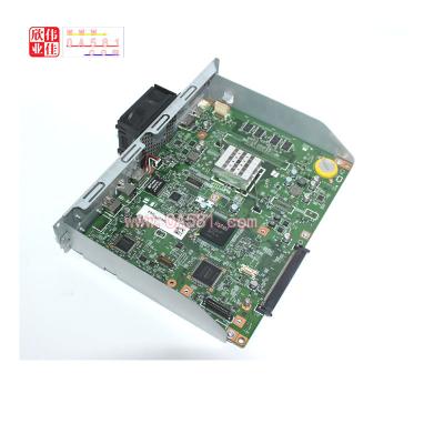 China MAIN ASSEMBLY 1 FM4-2490 FM0-2644 FM0-2648 FM4-2500 FM4-2501 CONTROLLER PCB for Canon IR 6255 6265 6275 IR 6275 for sale