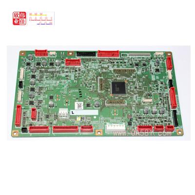 China FM1-N844-000 MOTOR CONTROLLER PCB ASSEMBLY FOR CANON IR 4525 4535 4545 4551 II 4525 for sale