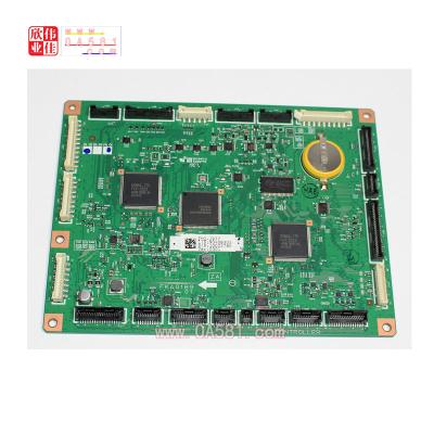 China FM1-J977-000 DC CONTROLLER PCB ASSEMBLY APPLY TO CANON IR ADVANCE C5560iii C5550iii C5540iii C5535iii C5550 for sale