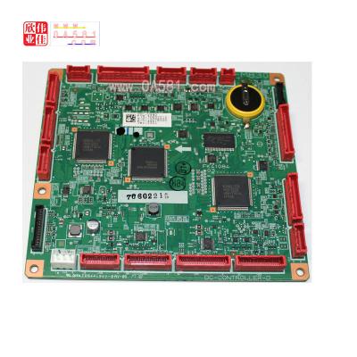 China GEUNINE FM1-V980-000 DC CONTROLLER PCB ASSEMBLY FOR CANON imageRUNNER C5560 ADVANCE C5550 C5540 C5535 IR C5560 for sale