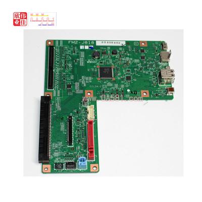 China NEW GENUINE RISER PCB ASSEMBLY FM1-J818-000 APPLY TO CANON IR ADVANCE C5550iii C5560iii C5550iii C5540iii C5535iii IR for sale