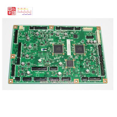 China PAPER SUPPLY FM1-J814-000 DRIVER PCB ASSEMBLY APPLY TO CANON IR ADVANCE C5560iii C5550iii C5540iii C5535iii IR C5550iii for sale