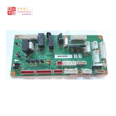 China RELAY PCB ASSEMBLY FM3-7935 FM4-9393 APPLY TO CANON IR C5030 C5035 C5045 C5051 C5235 C5240 C5250 C5255 IR C5030 for sale