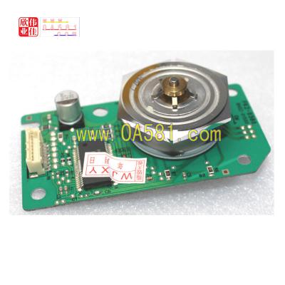 China FK2-0380 Laser Motor Hexagon Prism FOR CANON IR3530 3570 4530 4570 3030 3035 3045 3230 3235 3245 n FK2-0380 for sale