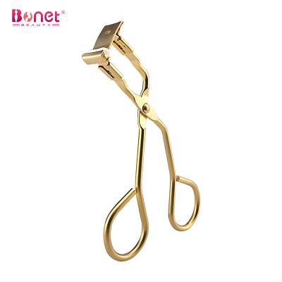 China Professional Fashion Private Label Canthus Eyelash Curler For Eye Corner for sale