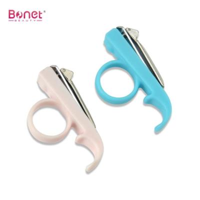 China Easy Apply Baby Nail Trimmer Child Nail Polisher Tool Baby Care Manicure Set Easy To Balance Electric Nail Clippers for sale