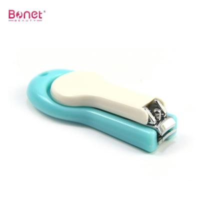 China Soft Fine Cutting Slanted Tip Nail Clippers Metal Slanted Edge Toenail Clippers Clippers Pedicure Trimmers Infant Baby Kids Finger Toe Nail Clippers for sale