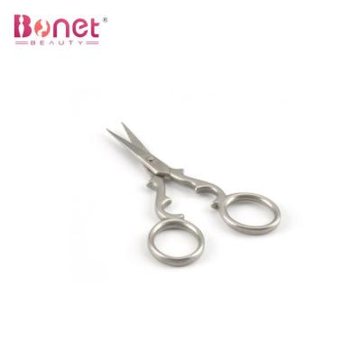 China The Hair Salon Barber Hairdressing Tools For Barbershops Scissors Durable Hair Scissors Safety Teeth Hairdresser Flat Scissors for sale