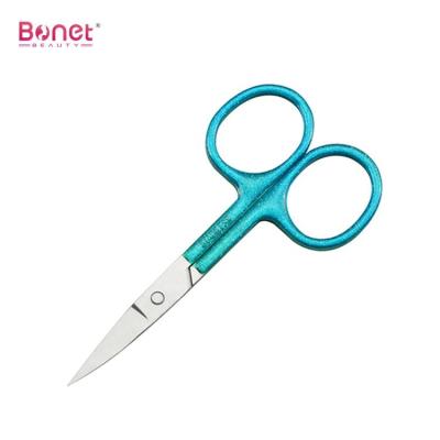 China 3.5 Inch Best Handmade Craft Beauty Scissors Embroidery Precise Scissors For Sewing Paper Cutting Stainless Steel Scissors for sale