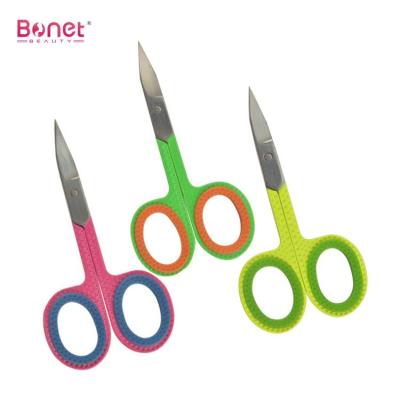 China Right Handed Scissors Ergonomic Handles Design Polish Professional Japanese Steel Barber Scissors Thinning Mirror Scissors for sale