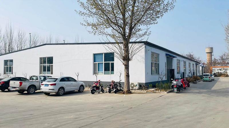 Verified China supplier - Xingtai Chongfeng Rubber And Plastic Products Co., Ltd.