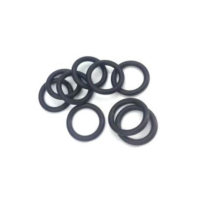 China For All Industries Rubber Manufacturer Price Custom Good Any Size Color O Ring Rubber Gaskets O Rings Wholesale for sale