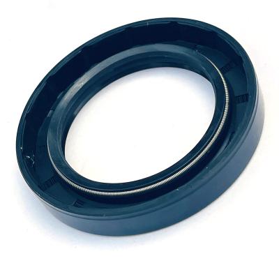 China Ex-factory type nitrile rubber high temperature resistance price tc seal for sale