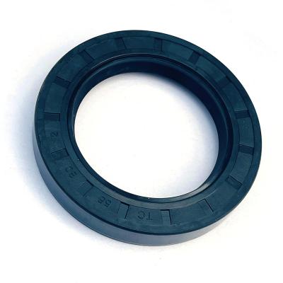 China High Temperature Resistance Factory Price NBR Cheap Neoprene FKM Silicone HNBR EPDM SC TC Gasket for sale