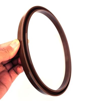 China Wholesale Custom Hydraulic Seal Y - PU Piston Rod Oil Resistance Seal for sale