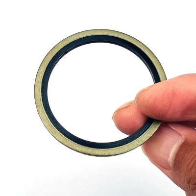 China China Product Durable High Quality Hydraulic Seal Bonded Gasket for sale