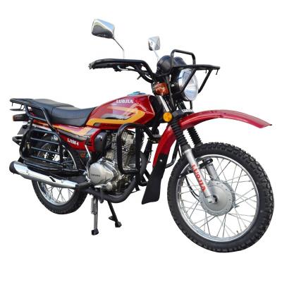 China 150 cc MOTO 125CC MOTO Gasoline Africa South America Market China Motorcycle Manufacturer F: 2.85-18 R: 3.00-18 for sale