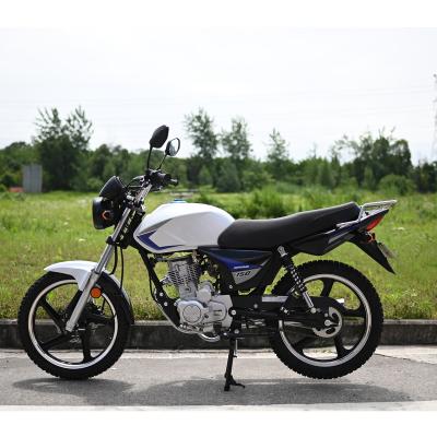 China 150cc Streetbike Motorcycle Gasoline Streetbike Motorcycle Manufacturer Made in China for sale