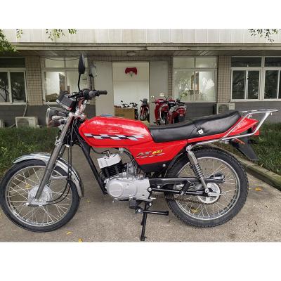 China CLASSIC MODEL AX100 100cc Motorcycle Gasoline Motorcycle 110cc Motorcycle AX100 for sale