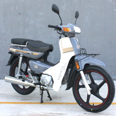 China 110cc Motorcycle Gasoline Cub Motorcycle China Motorcycle Manufacturer 4L for sale